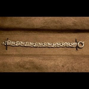 New Byzantine Bracelet